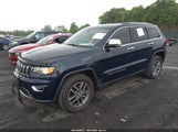 JEEP GRAND CHEROKEE LIMITED 4X4 1C4RJFBG5HC863761 снимка