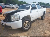 CHEVROLET SILVERADO 1500 LT 3GCPKSEA5BG130229 снимка