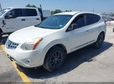 NISSAN ROGUE S JN8AS5MT4BW186582 снимка
