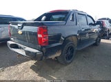 Chevrolet Avalanche Lt 3GNTKFE75DG195926 снимка