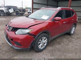 NISSAN ROGUE SV 5N1AT2MV9EC869887 снимка