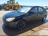 HYUNDAI ELANTRA GLS/SE KMHDU46D68U355178 снимка