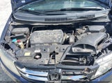 Honda Odyssey Ex-L 5FNRL5H66FB100344 снимка