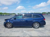 Honda Odyssey Ex-L 5FNRL5H66FB100344 снимка