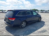 Honda Odyssey Ex-L 5FNRL5H66FB100344 снимка