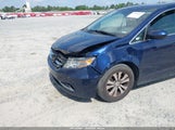 Honda Odyssey Ex-L 5FNRL5H66FB100344 снимка