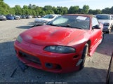 Mitsubishi Eclipse Spyder Gs 4A3AX35GXXE135889 снимка