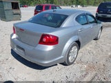 DODGE AVENGER SE V6 1C3CDZAG5DN771603 снимка