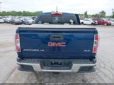 GMC CANYON 4WD SHORT BOX SLE 1GTG6CEN5L1126310 fotografie
