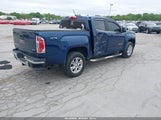 GMC CANYON 4WD SHORT BOX SLE 1GTG6CEN5L1126310 photo