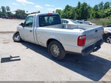 Ford Ranger 1FTYR10U15PB05761 снимка