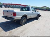 Ford Ranger 1FTYR10U15PB05761 снимка