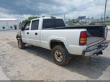 GMC SIERRA 2500HD SLT 1GTHK23D26F227168 снимка