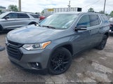 CHEVROLET TRAVERSE AWD LT CLOTH 1GNEVGKW0LJ325318 photo