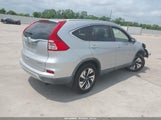 HONDA CR-V TOURING 5J6RM3H93GL002201 снимка