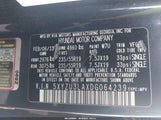 HYUNDAI SANTA FE SPORT 2.0T 5XYZU3LAXDG064239 снимка