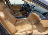ACURA TL 19UUA66294A007184 снимка