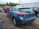MAZDA MAZDA3 I TOURING JM1BM1L72E1185133 снимка
