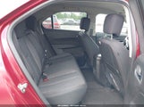 CHEVROLET EQUINOX 1LT 2CNALDEC2B6432052 снимка