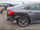 HONDA CIVIC EX 19XFC1F37KE014769 снимка
