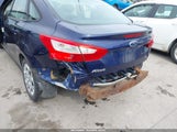 FORD FOCUS SE 1FAHP3F21CL163449 fotografie