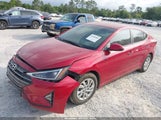 HYUNDAI ELANTRA SE KMHD74LF0KU859083 снимка