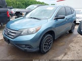 Honda Cr-V Lx 5J6RM4H34EL011505 снимка
