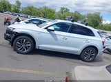 AUDI Q5 PREMIUM PLUS 45 TFSI S LINE QUATTRO S TRONIC WA1EAAFY0N2021054 photo