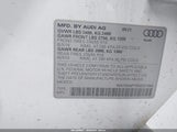 AUDI Q5 PREMIUM PLUS 45 TFSI S LINE QUATTRO S TRONIC WA1EAAFY0N2021054 photo