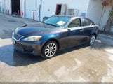 LEXUS IS 250 JTHCK262592029148 снимка