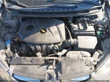HYUNDAI ELANTRA GLS (ULSAN PLANT) KMHDH4AE2CU455811 photo