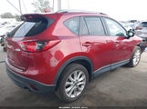 MAZDA CX-5 GRAND TOURING JM3KE2DE1D0164821 снимка