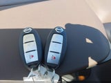 NISSAN ROGUE S FWD 5N1AT3AA3MC729503 fotografie