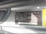 BMW 328I XDRIVE WBAWV53549PF95715 photo