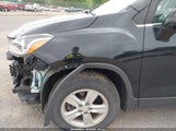 CHEVROLET TRAX LT 3GNCJPSB4HL185094 снимка