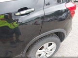 CHEVROLET TRAX LT 3GNCJPSB4HL185094 снимка