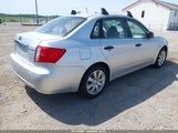 SUBARU IMPREZA 2.5I JF1GE61698H518309 снимка