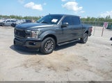 FORD F-150 LARIAT 1FTEW1E4XKKF19151 снимка