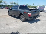 FORD F-150 LARIAT 1FTEW1E4XKKF19151 снимка