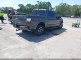 FORD F-150 LARIAT 1FTEW1E4XKKF19151 снимка