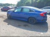 Honda Civic Lx 2HGFC2F60KH538853 снимка