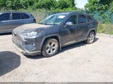 TOYOTA RAV4 XLE 2T3P1RFV1MC214257 снимка