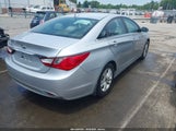 HYUNDAI SONATA GLS 5NPEB4AC2DH629008 снимка