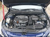 HYUNDAI SONATA GLS 5NPEB4AC1BH178408 снимка
