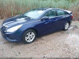 HYUNDAI SONATA GLS 5NPEB4AC1BH178408 снимка