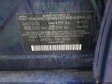 HYUNDAI SONATA GLS 5NPEB4AC1BH178408 снимка
