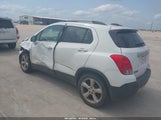 CHEVROLET TRAX LTZ 3GNCJNSB7FL212502 снимка
