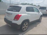 CHEVROLET TRAX LTZ 3GNCJNSB7FL212502 снимка