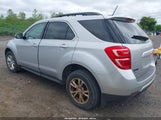 Chevrolet Equinox Lt 2GNFLFEK0G6258803 снимка