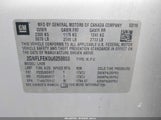 Chevrolet Equinox Lt 2GNFLFEK0G6258803 снимка